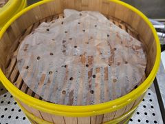 -华厦大酒店·桃源西餐厅·自助餐