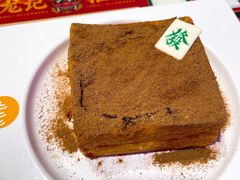 暴富漏奶华-龙记·香港茶餐厅(海上世界店)