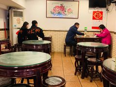 大堂-紫金食坊(江南西路店)