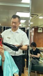 -南京美发店
