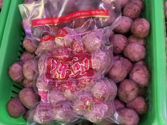 -阿娟牛肉丸·手打牛肉丸·现做现卖