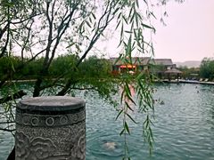 -处女泉风景名胜区
