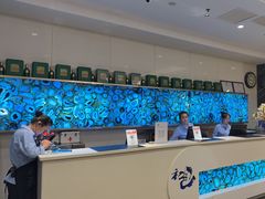 -初色海鲜自助(万丰路店)