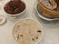 -新兴家喻酒家·羊城名宴(昌岗店)