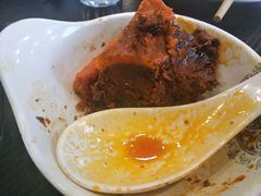 -楼外楼大刀肉传统火锅居(幸福街店)