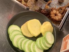 -塘屋烧烤·云南火塘烧烤品牌(春城慧谷旗舰店)