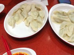 新喜三鲜水饺-喜家德虾仁水饺(景枫中心店)