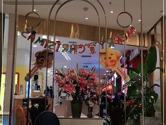 大堂-鹿港小镇(悠唐店)