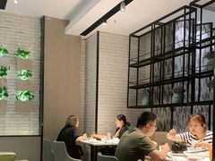 大堂-火啫啫·粤式啫啫煲(南通首店)