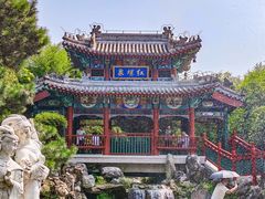 -红螺寺