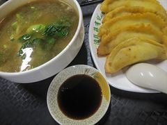 -清真蒋有记(老门东店)