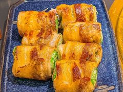 -無二炙坊·和牛烧肉(大钟寺1733店)