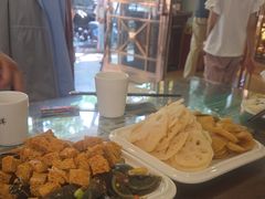 -同胜祥清真新豫菜(杜岭街店)