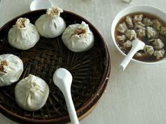 android_upload_pic-蒋家桥饺面店(四望亭路店)