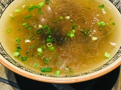 -小毛驴驴肉泡馍(解放路店)