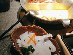 -湊湊火锅·茶憩(卓展店)