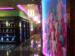 -欢乐迪KTV(观音桥未来国际店)