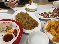 -李老哈·东北菜(宋园路店)