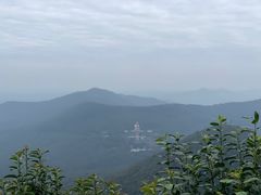 -句容茅山景区