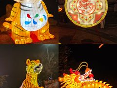 -南京珍珠泉风景区