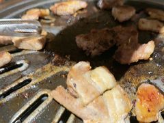 -九田家黑牛烤肉料理(华侨城店)