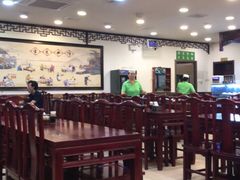 大堂-老回回烩面馆(左家庄店)