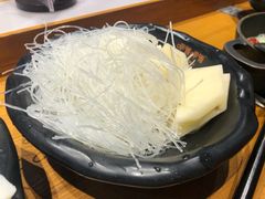 经典鲜蔬拼盘-呷哺呷哺(砂之船奥莱店)