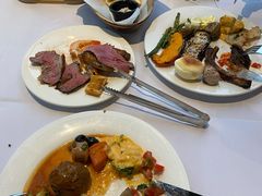 -拉蒂娜·巴西牛排馆 Latina·Brazilian Steakhouse(陆家嘴旗舰店)