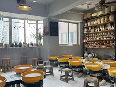 -木子陶艺(春熙路店)