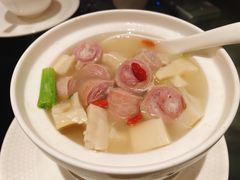 脆笋肠灌肠-闽和南(深圳万象城店)