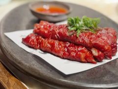 -鸡毛兑糖·尚宴(鄞州水街店)