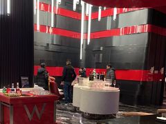 -西安W酒店·WEI全味西餐厅