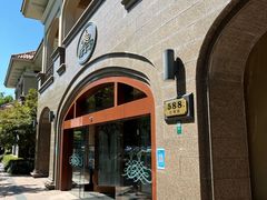 -浦鸿会游泳健身中心·Ambassy Club PD(金桥碧云国际社区店)