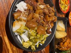 -大三元台湾鲁肉饭(沙井新桥店)