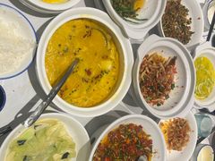 -兰湘子·湘菜小炒(南京江宁万达店)