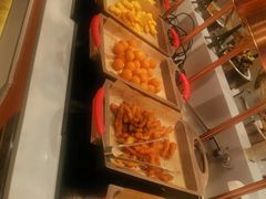 -快乐爱斯米牛排自助(金州安盛店)