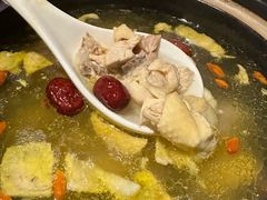-WILDS 野有食(碧坞店)