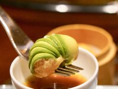 -彩丰楼·中餐厅(国家会展中心上海洲际店)