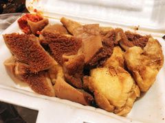 -细妹五香牛杂(步行街店)