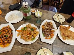 -华光餐厅(复兴路店)