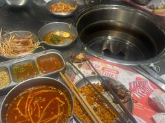-炽城·烤肉名家(鸿达中央广场店)