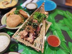 罗勒摇摇鸡-CYCLO(158坊店)