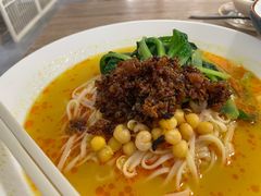 -格桑花开药膳蔬食文化空间