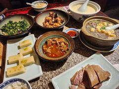 -南京大牌档(人民广场店)
