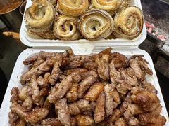 -三个大叔烤羊肉串·炭炉砂锅菜(西三旗店)