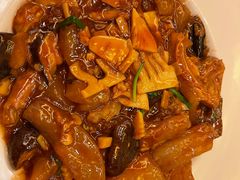 -马凯餐厅(长椿街店)