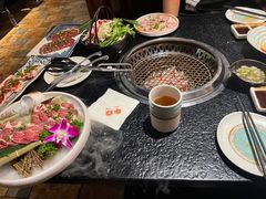 -牛焱·烧肉酒肆(五大道店)