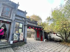 -老张烤羊(王哥庄店)