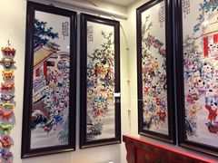 -老张烤羊(王哥庄店)