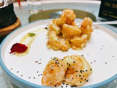 -天顺渔港·海景餐厅(星海广场店)